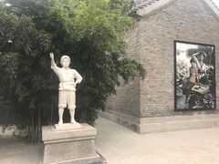 -白洋淀景区