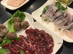 -吉友粥底火锅(方斜路店)