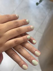 -芊冉•美甲美睫纹绣