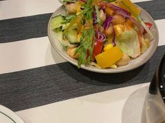 -Aqua Oasis 水天堂(石路天虹店)