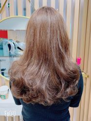 -尚·丹尼Hair