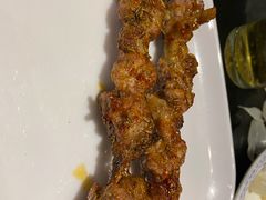 烤串-北门涮肉·铜锅涮肉(南锣鼓巷店)