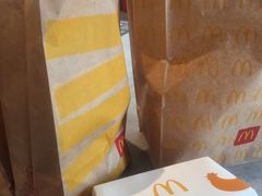 -麦当劳(北苑秋实路店)