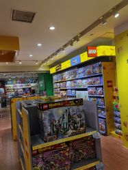 -KIDSLAND(北京蓝色港湾店)