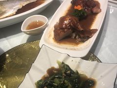 -尚一汤 广东炖汤(金桥国际店)