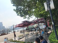 -哈根达斯(滨江店)