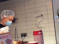 -黑色经典臭豆腐·湖南特产(步行街店)