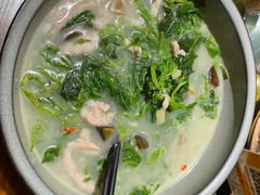 -阳辉里·鸡包饭·顺德菜庭院餐厅·瓦缸烧鸡