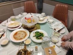 -老广酒楼(樱花店)