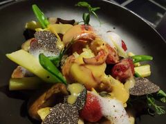 -AZUL by FUEL蓝色·法式酒馆(琶醍店)