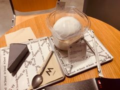 -M Stand(漕河泾印象城店)