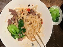 -漆黑觉米粉(三里屯店)