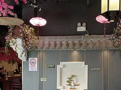 -钱塘秋荷(开鲁路店)