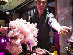 -樱宿日式和牛烧肉(五道口店)