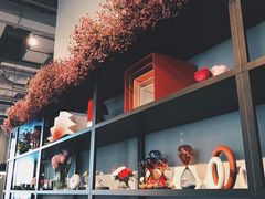 -dotcom coffee古点咖啡(致真大厦店)