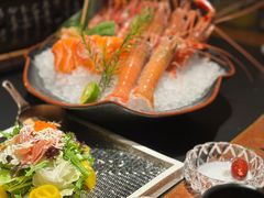 -蚝·生·鲜牛烧肉铺(中央大街店)