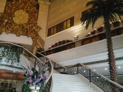 -金泽大酒店·卢塞恩餐厅·年夜饭春节连市