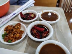 -伟记牛肉(金鸿公路店)