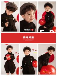 -芳妮豆丁家庭影像馆(宝安店)