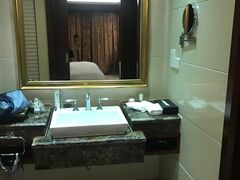 -圣爵菲斯大酒店(长沙世界之窗店)