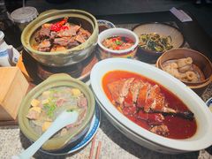 -南京大牌档(夫子庙老门东店)
