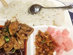 -雲物·云南小馆(好悦天地店)