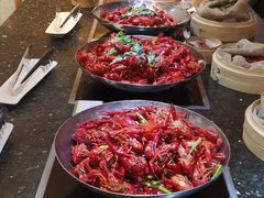 -威斯汀舞台餐厅