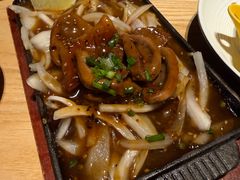 铁板厚切牛舌-南风(淮海街店)