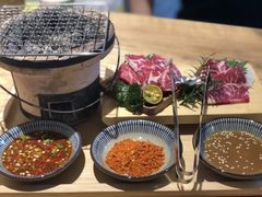 -馥家小馆(黔灵山公园店)