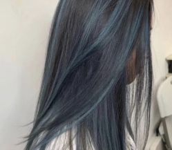 -sy杉影印象COLOUR专业烫染