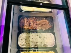 新西兰冰激凌-比格比萨自助(德思勤四季汇店)