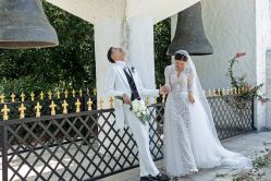 -IDO婚纱摄影(上海旗舰店)