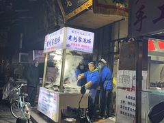 -老刘家泡馍·陕西老字号(钟楼广济街店)