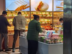 -仟吉KenGee(武汉高铁站店)