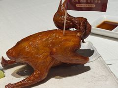 -侨美食家·粤菜(体育西路店)