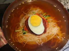 -汉拿山烤肉(东直门东方银座店)