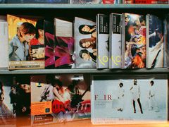 -Hi Fi Acoustic 梵香禅韵·色声香味