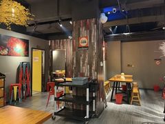 -金陵一哥龙虾馆(三牌楼总店)