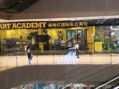 -杨梅红艺术教育(万象城教学中心)