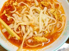 -韩师傅老大同刀削面(北苑路店)