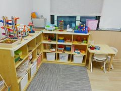 -大米和小米儿童成长中心·社交言语·感统·学习力提升(光明中心)