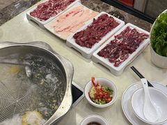 -潮悦牛肉火锅城(水贝店)