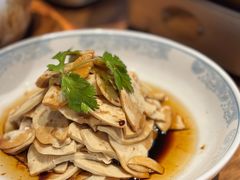 -花迹·金陵南京菜(老门东店)