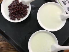 -沙湾姜埋奶(兴新包店)