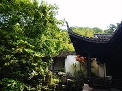 -达蓬山旅游度假区