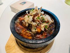 -阿明小菜·海鲜·上海菜(梅陇店)