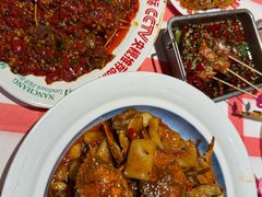 -辣小鲜·南昌大排档(船山路店)