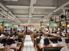 -金谷园饺子馆(北邮总店)
