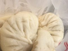 -天津包子铺(万泉庄店)
