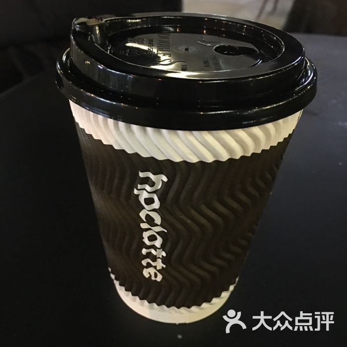 红跑车coffee图片 - 第1张